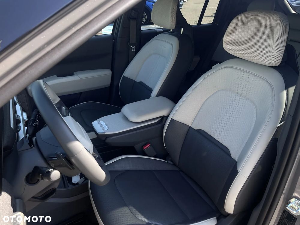 Kia EV3 81.4kWh GT Line - 9