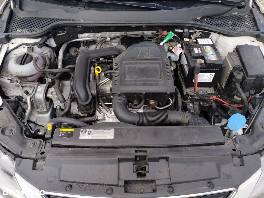Seat Leon 1.0 TSI ECOMOTIVE Reference - 5