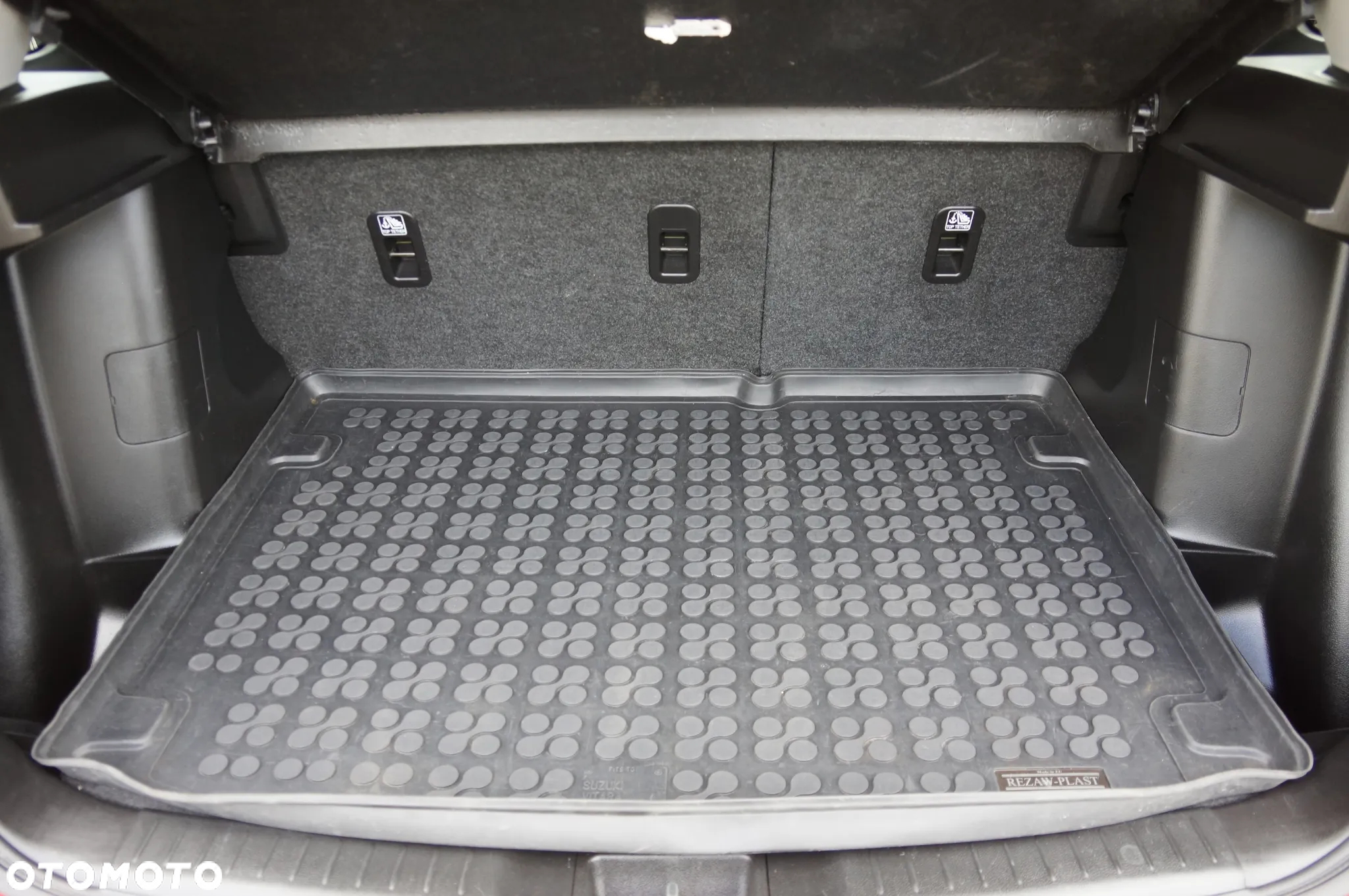 Suzuki Vitara 1.4 Boosterjet Premium 4WD - 32