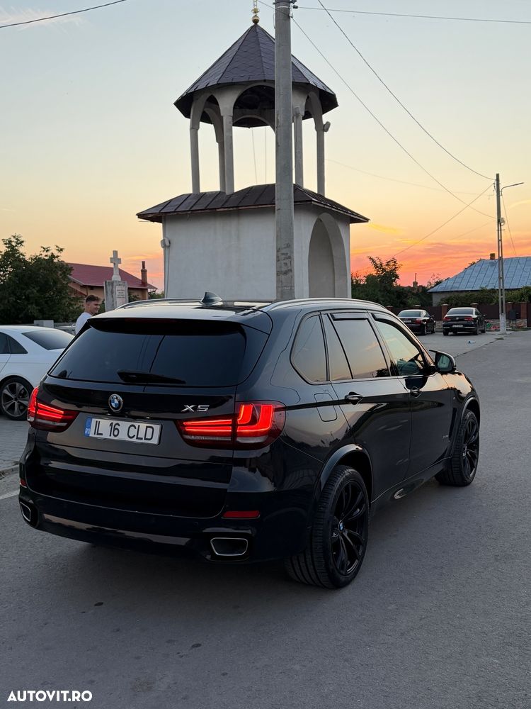 BMW X5 xDrive30d - 3