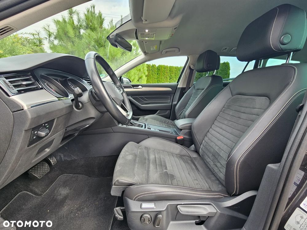 Volkswagen Passat - 7