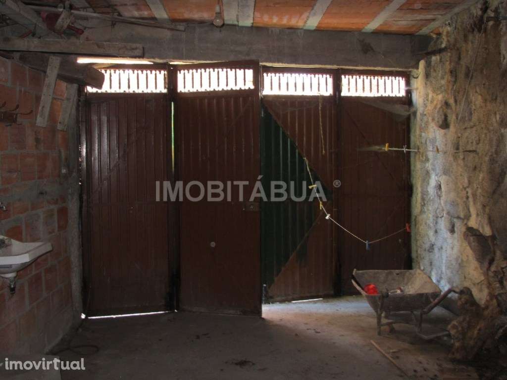 2 Moradias em banda para restauro em Aldeia das Dez - Grande imagem: 2/9