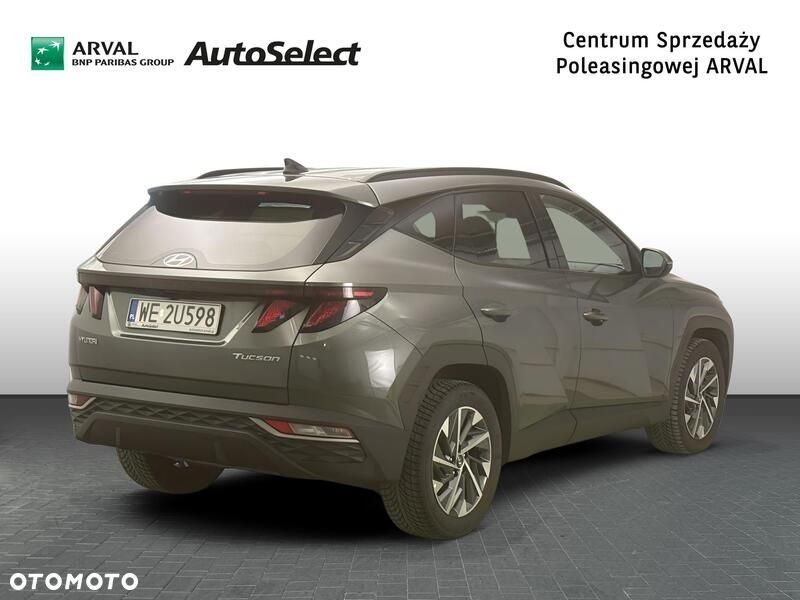 Hyundai Tucson 1.6 T-GDi Smart 2WD - 6