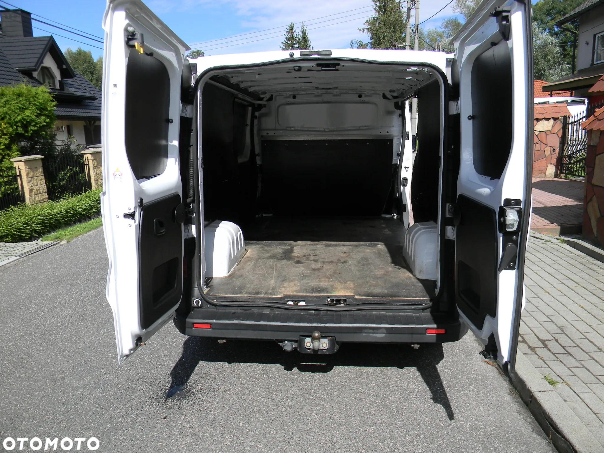 Opel Vivaro - 30