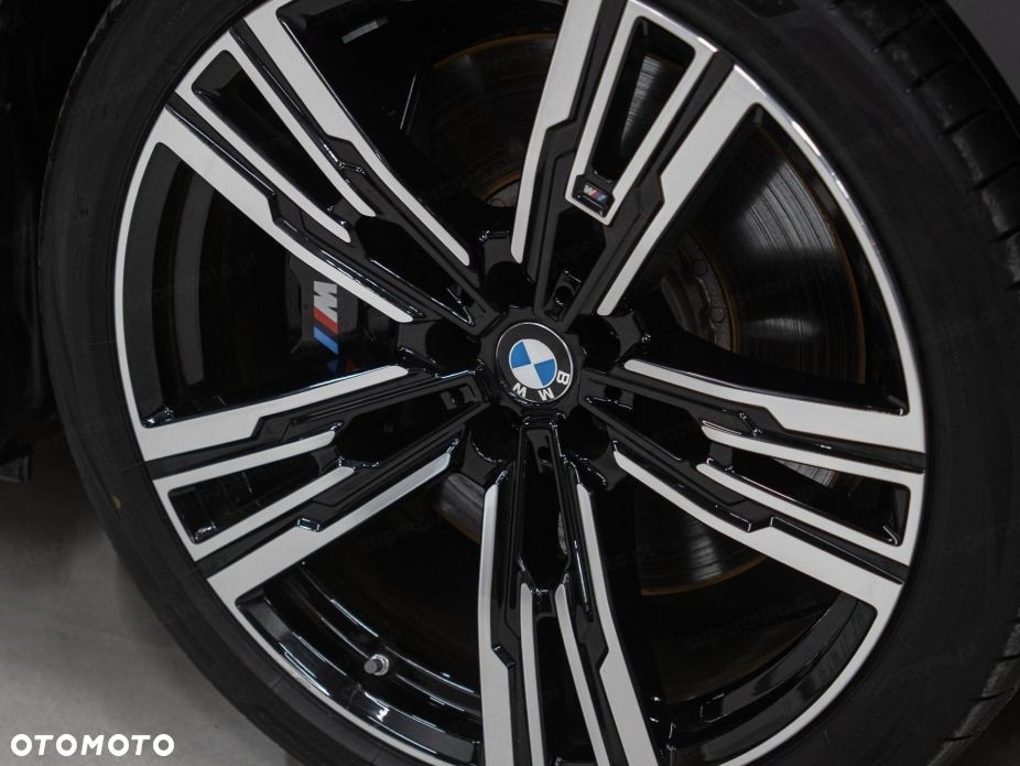 BMW Seria 7 740d xDrive mHEV M Sport sport - 16