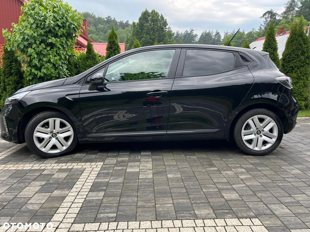 Renault Clio 1.6 E-TECH Full Hybrid 145 Evolution - 6
