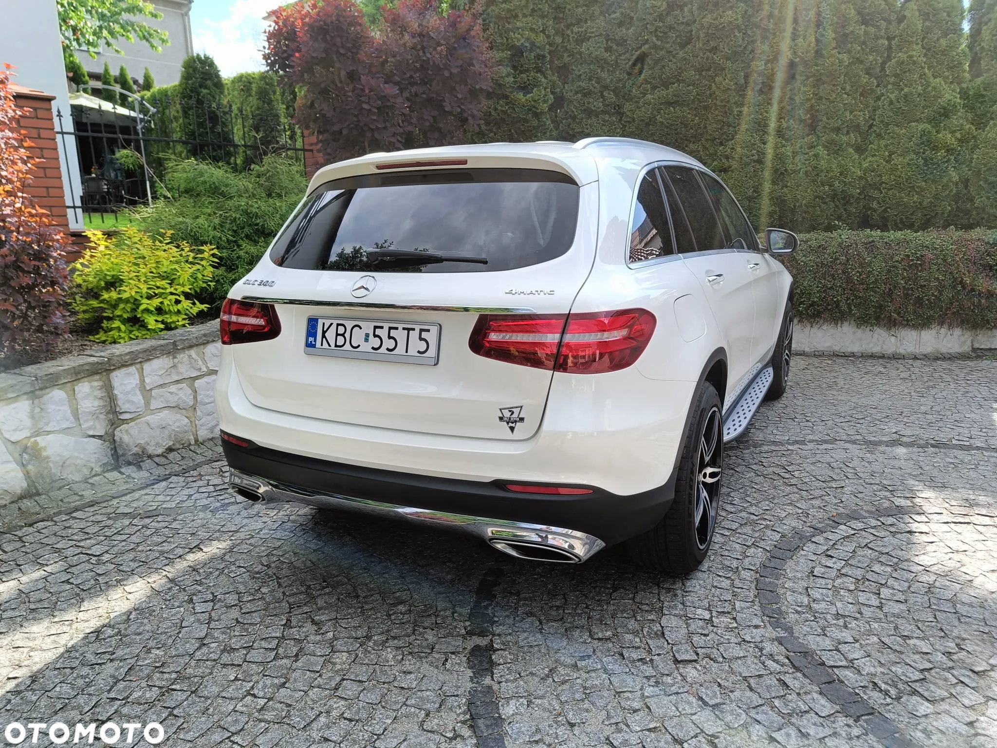 Mercedes-Benz GLC - 18