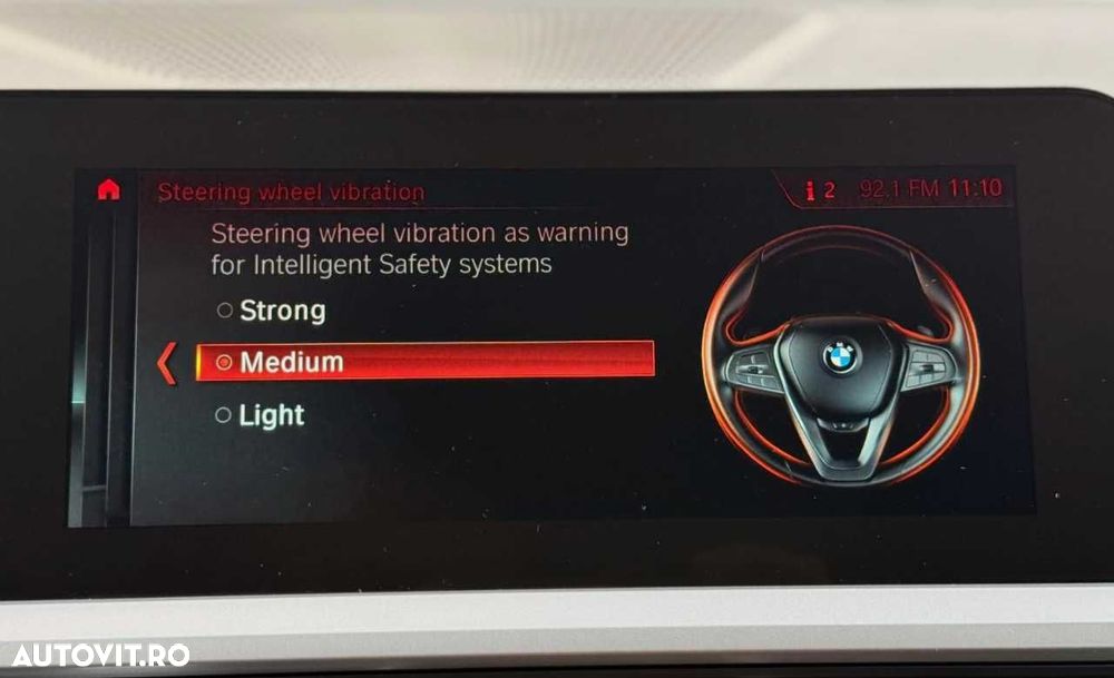 BMW Seria 3 320i AT - 28