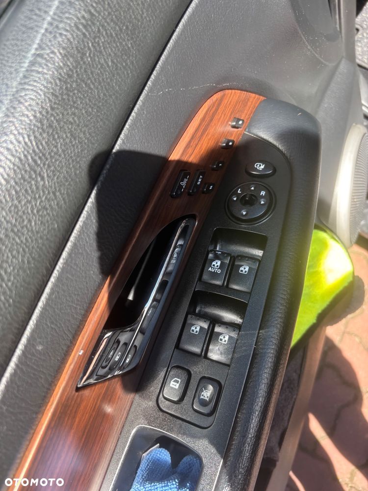 SsangYong/KGM Rexton 270 Xdi Lux - 6