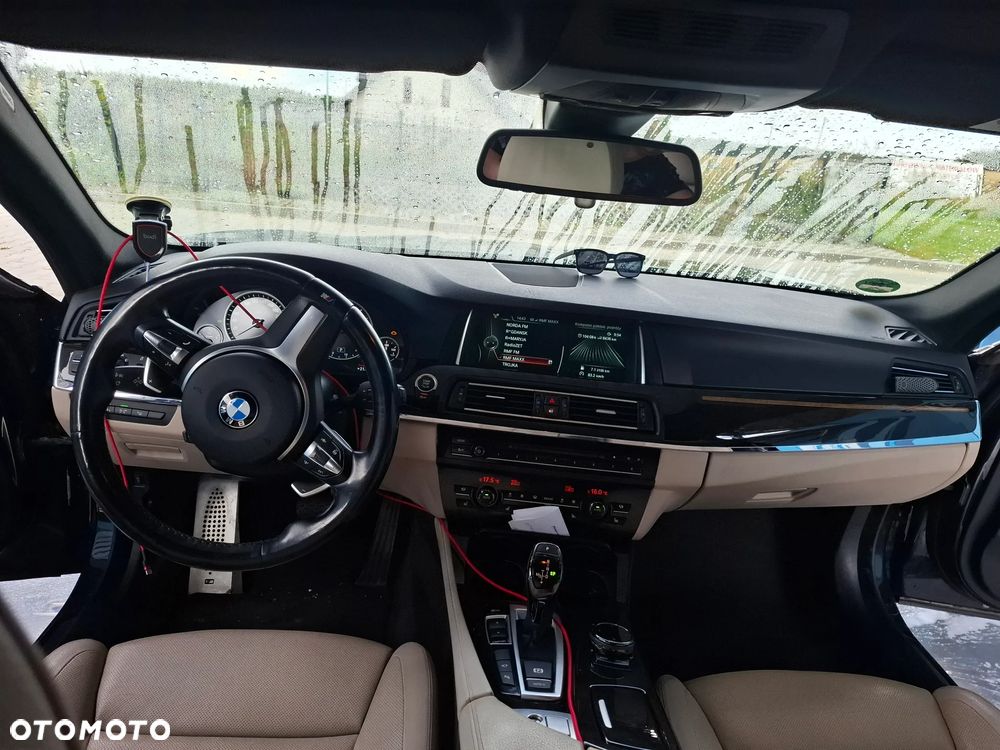 BMW Seria 5 - 11