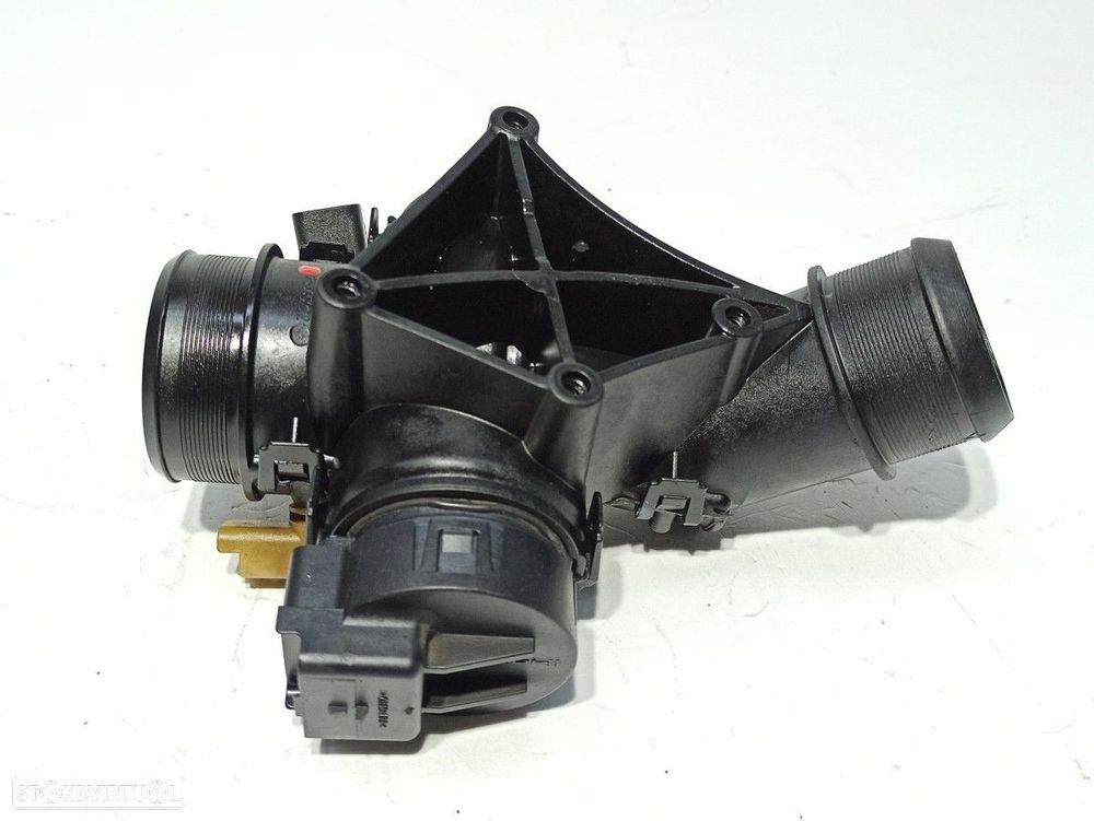 CORPO DE BORBOLETAS PEUGEOT PARTNER (S2) COMBI PLUS - 4