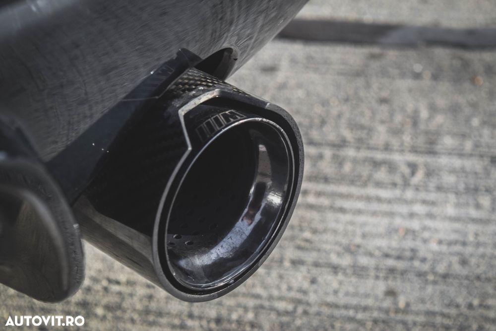 BMW Seria 3 320d GT M Sport - 10