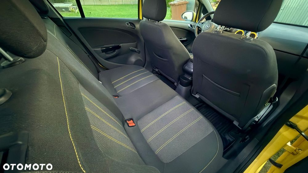 Opel Corsa - 14