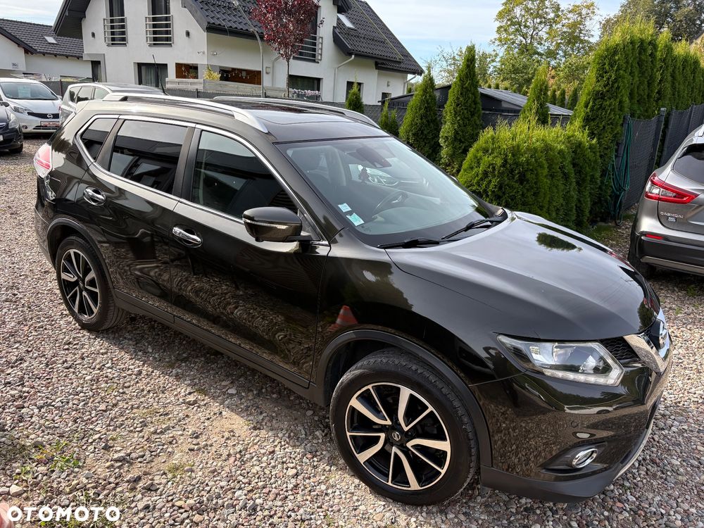 Nissan X-Trail 1.6 dCi Tekna - 12