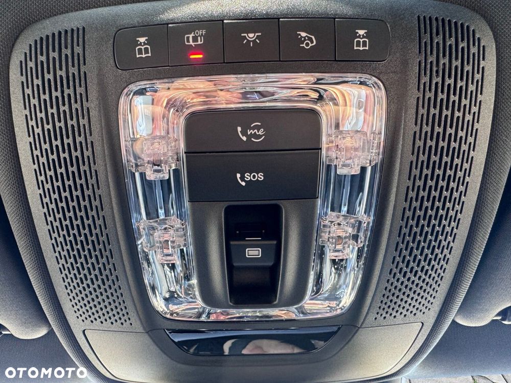 Mercedes-Benz CLA 220 d AMG Line 8G-DCT - 27