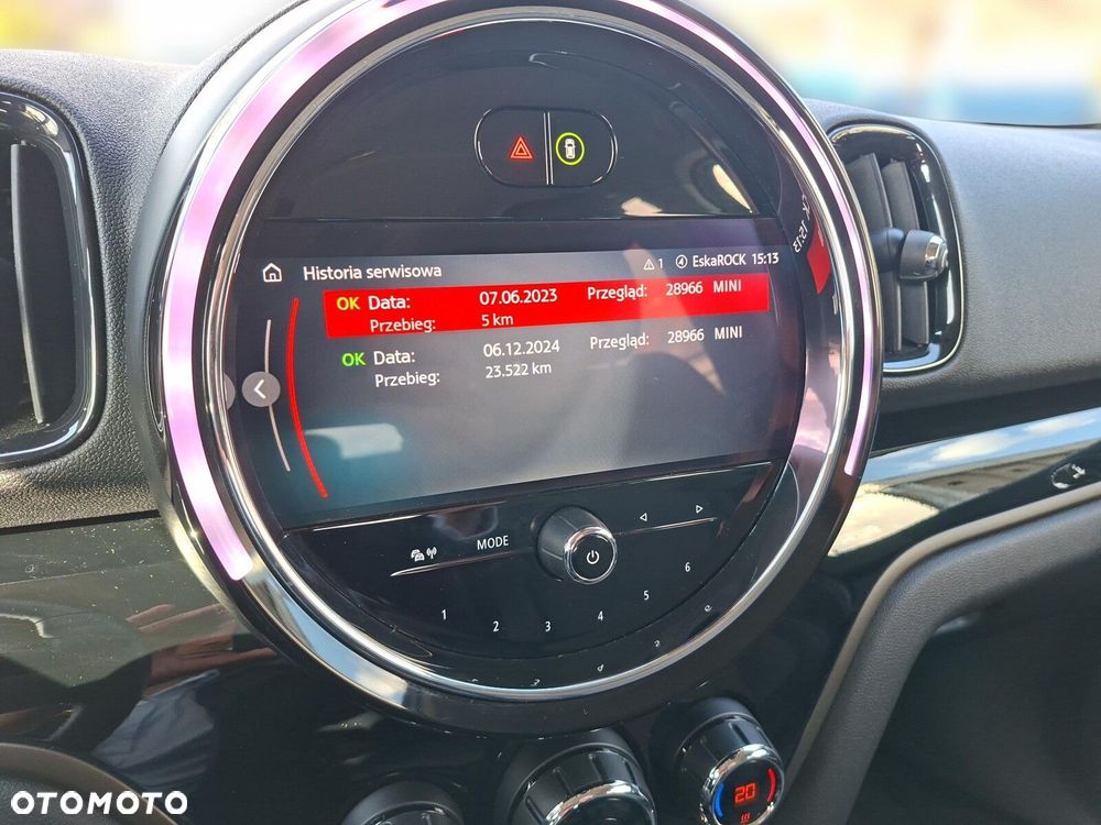 MINI Countryman Cooper Classic Trim - 21