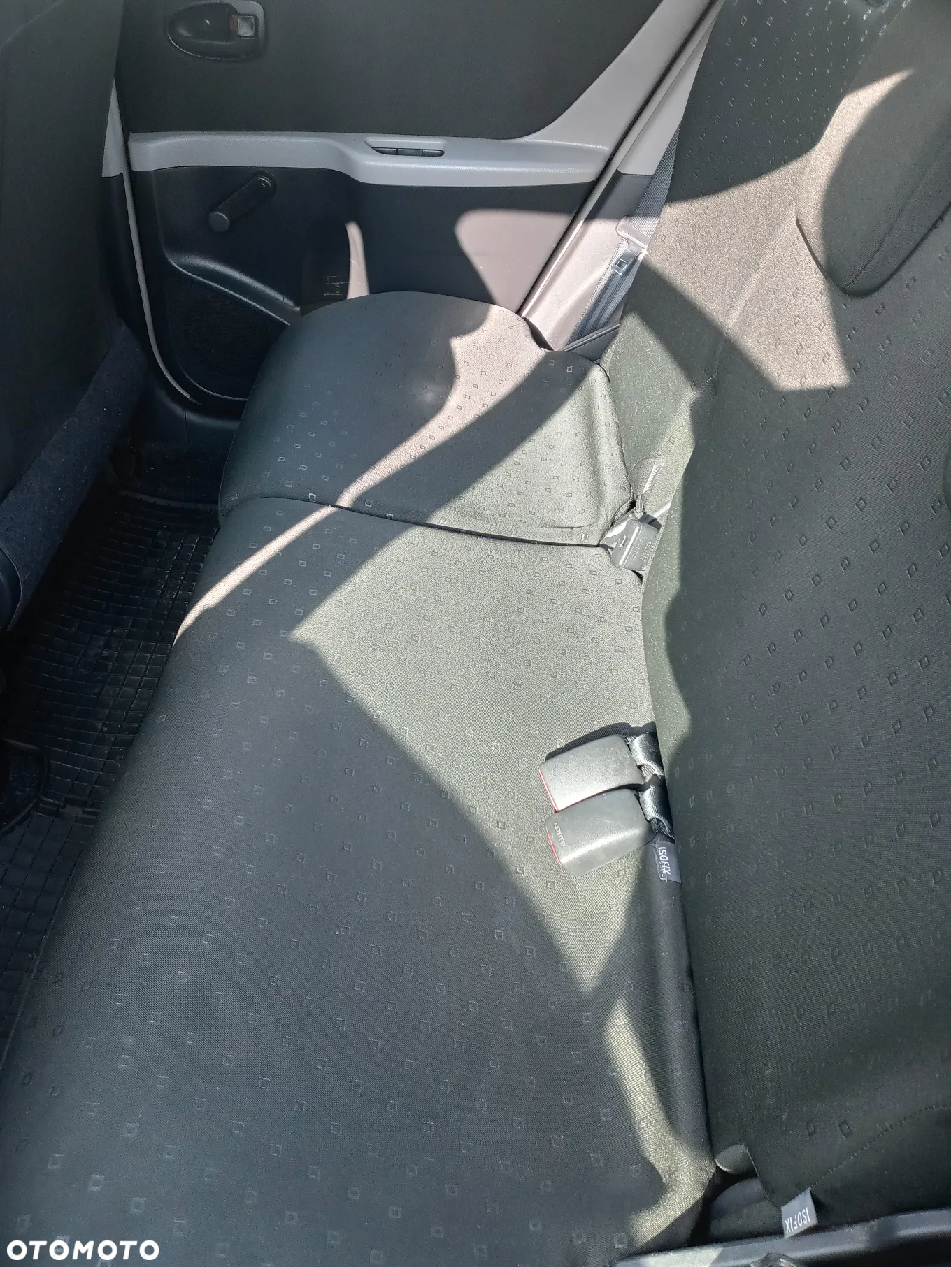 Toyota Yaris 1.3 Luna - 9