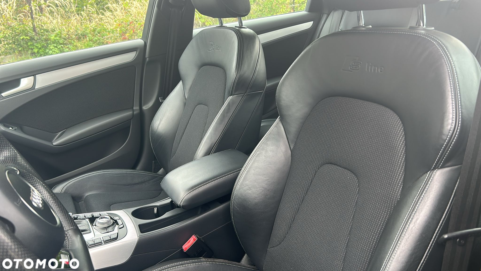 Audi A4 - 13