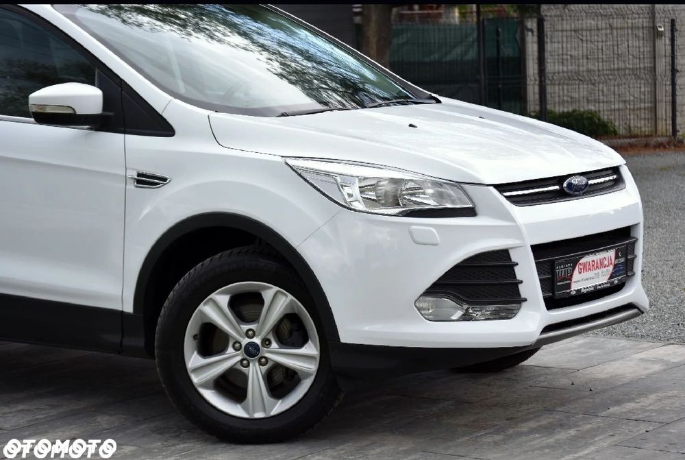 Ford Kuga 1.5 EcoBoost FWD Titanium ASS - 8