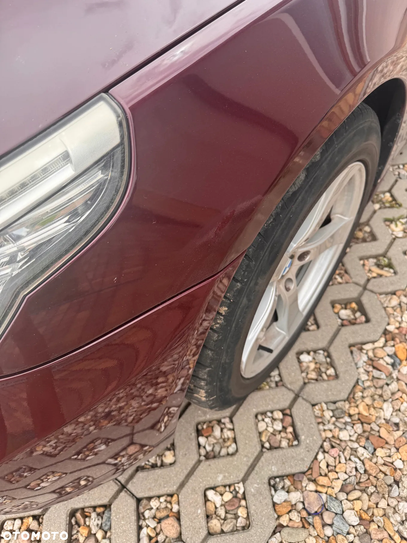BMW Seria 5 523i - 3