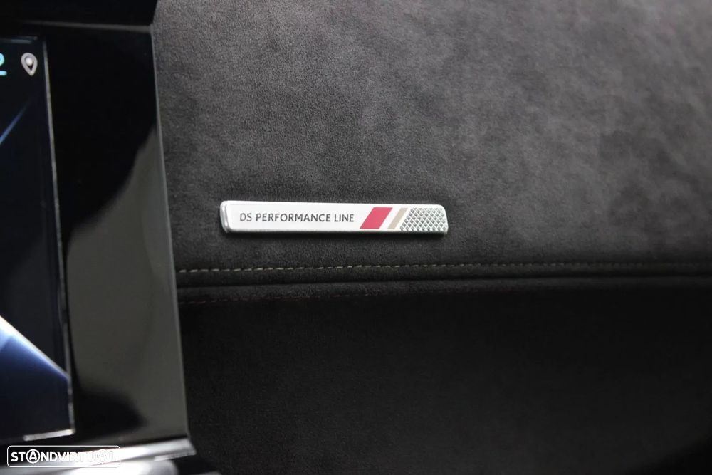DS DS7 Crossback - 19
