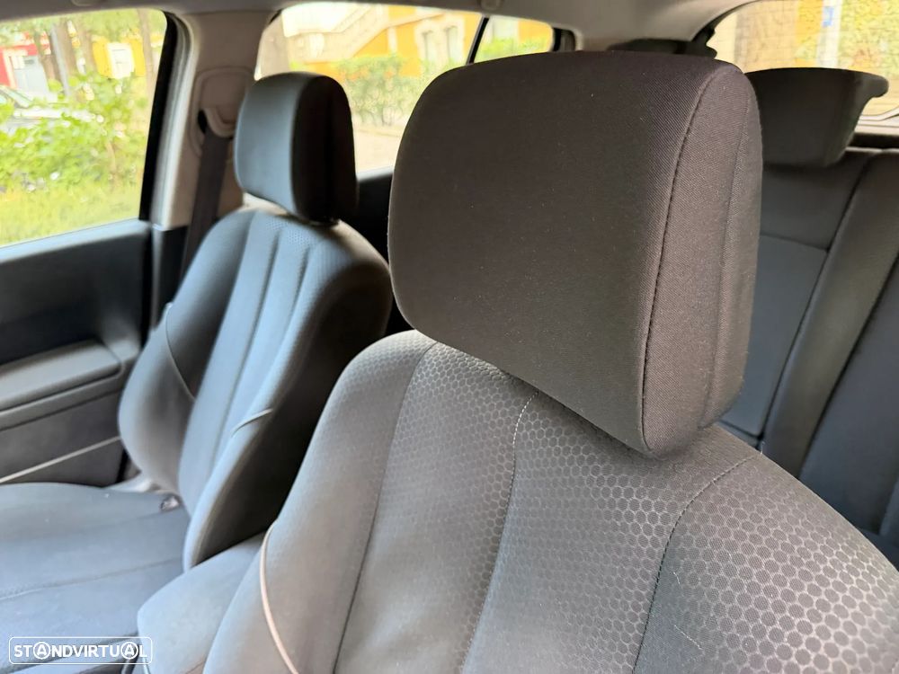 Renault Mégane 1.5 dCi Confort Dynamique - 10
