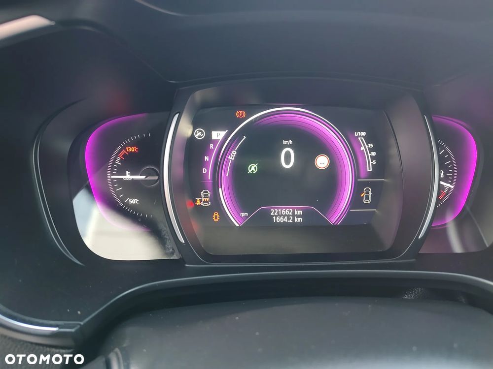 Renault Koleos 2.0 dCi Initiale Paris X-Tronic - 20