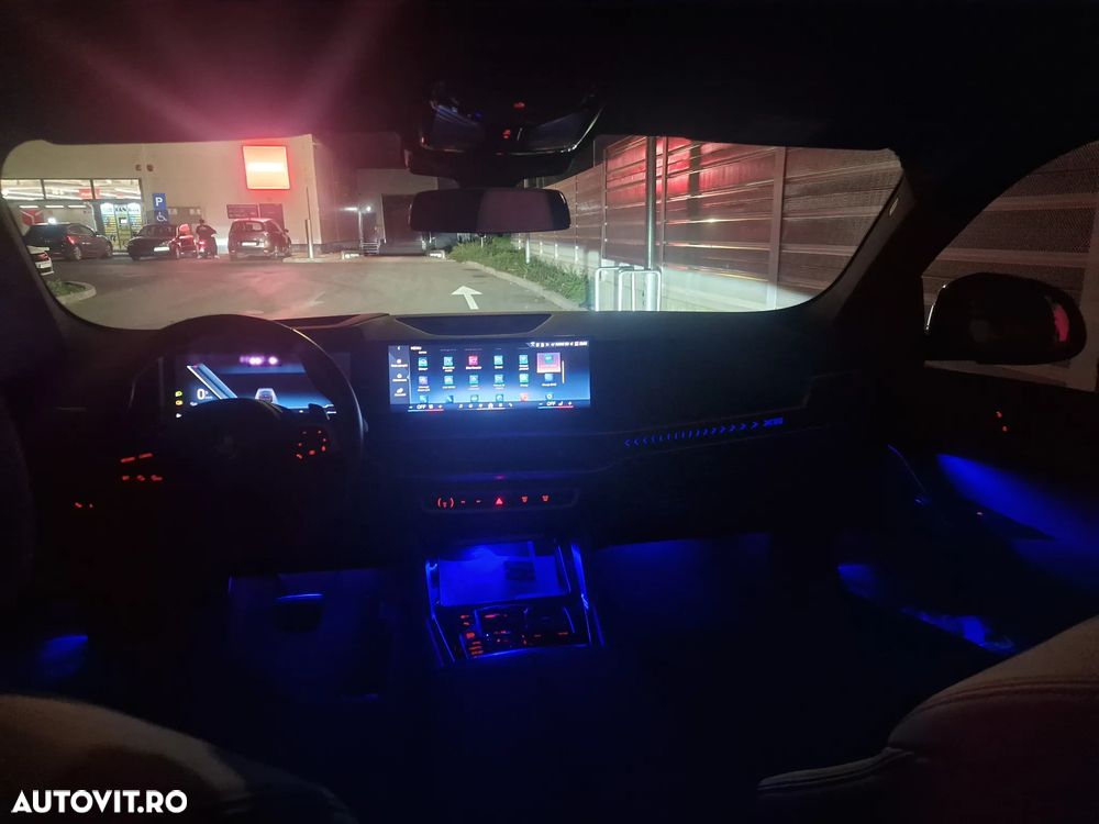 BMW X6 xDrive30d AT MHEV - 35