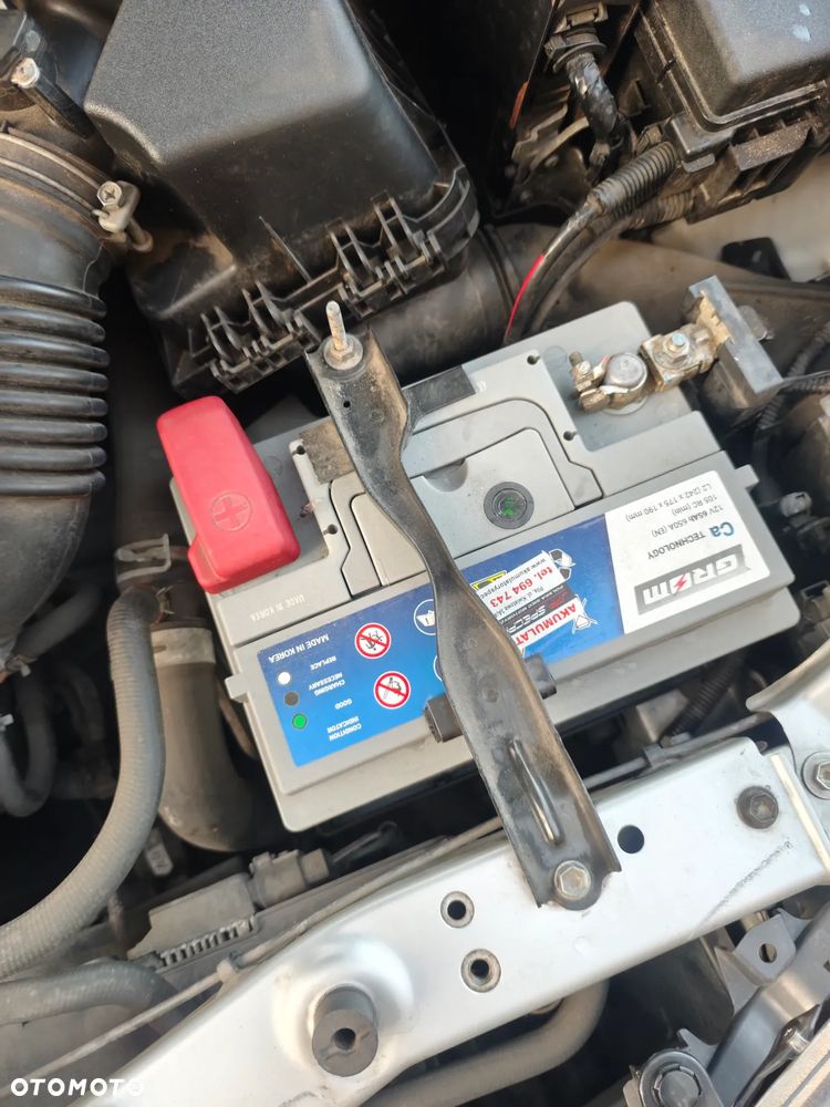 Toyota Auris 1.6 Dynamic - 20