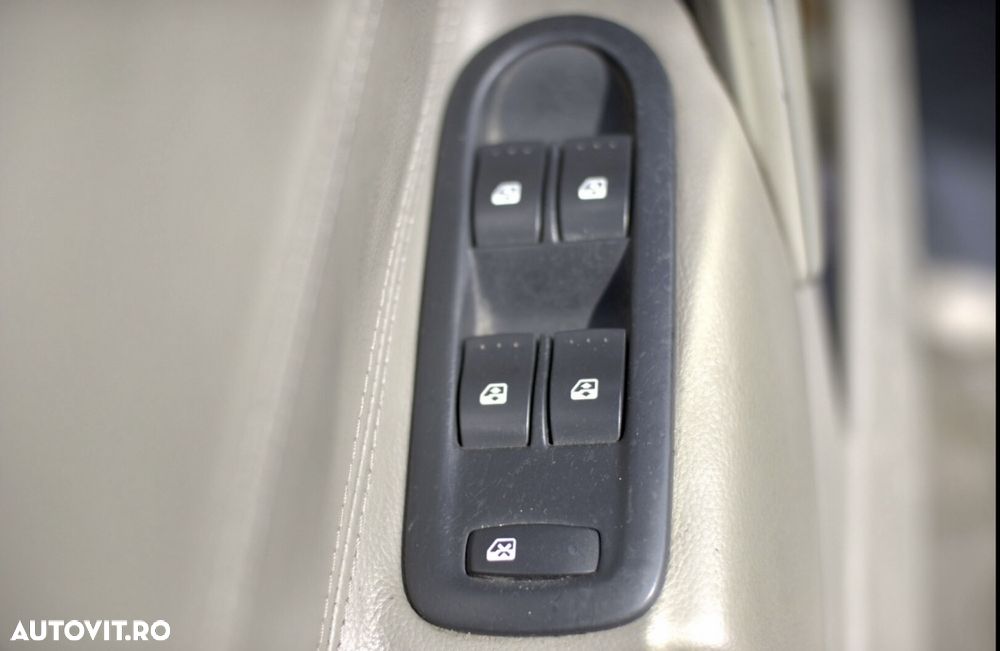 Renault Megane II Estate 1.6 Confort Privilege - 8