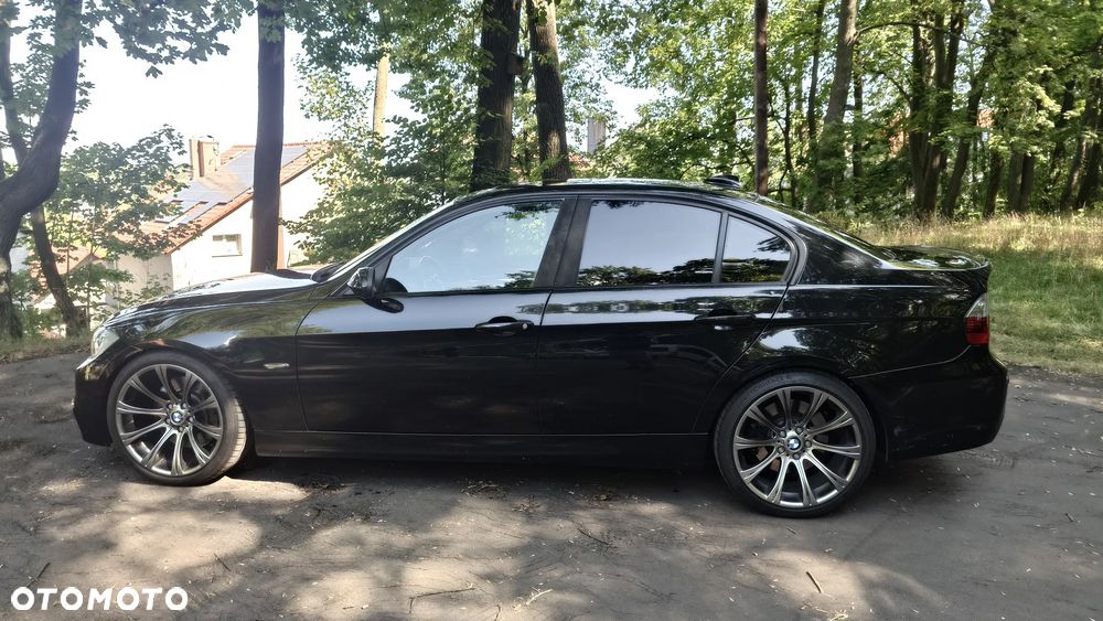BMW Seria 3 335i - 8