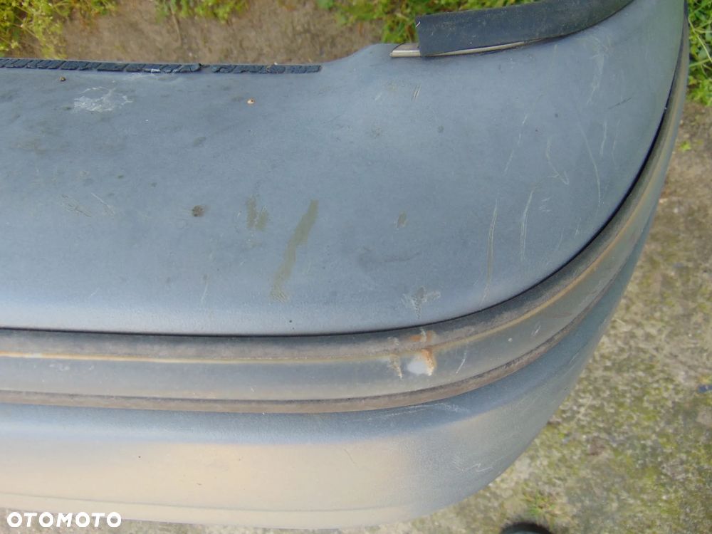 Zderzak przedni przód Ford Scorpio MK1 I - 15