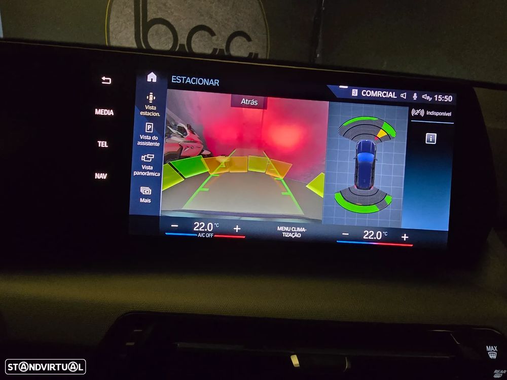 BMW iX1 xDrive30 - 20