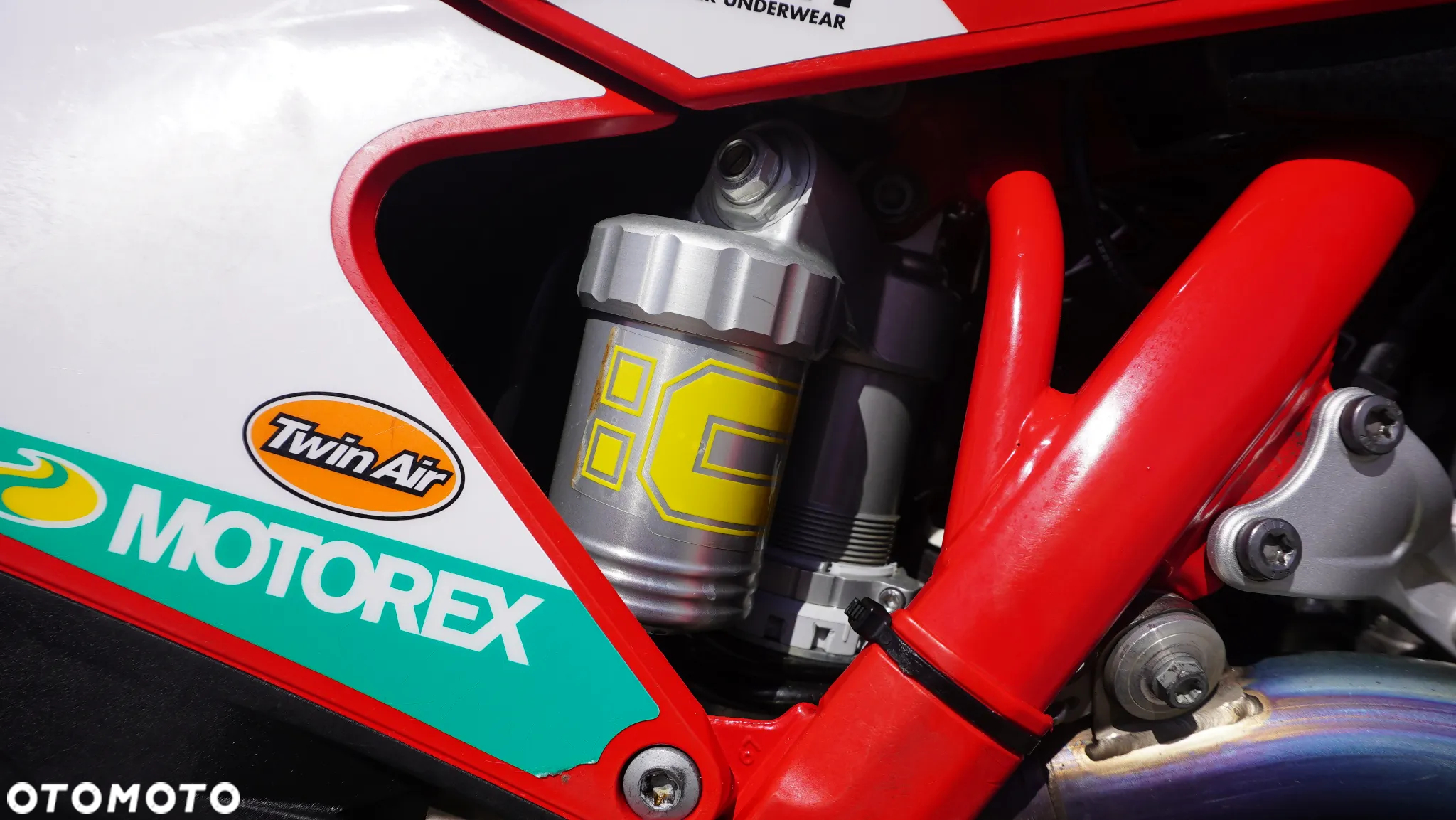 Gas Gas MC - 15