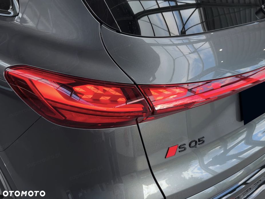 Audi SQ5 TFSI mHEV 270 kW Quattro S tronic - 18