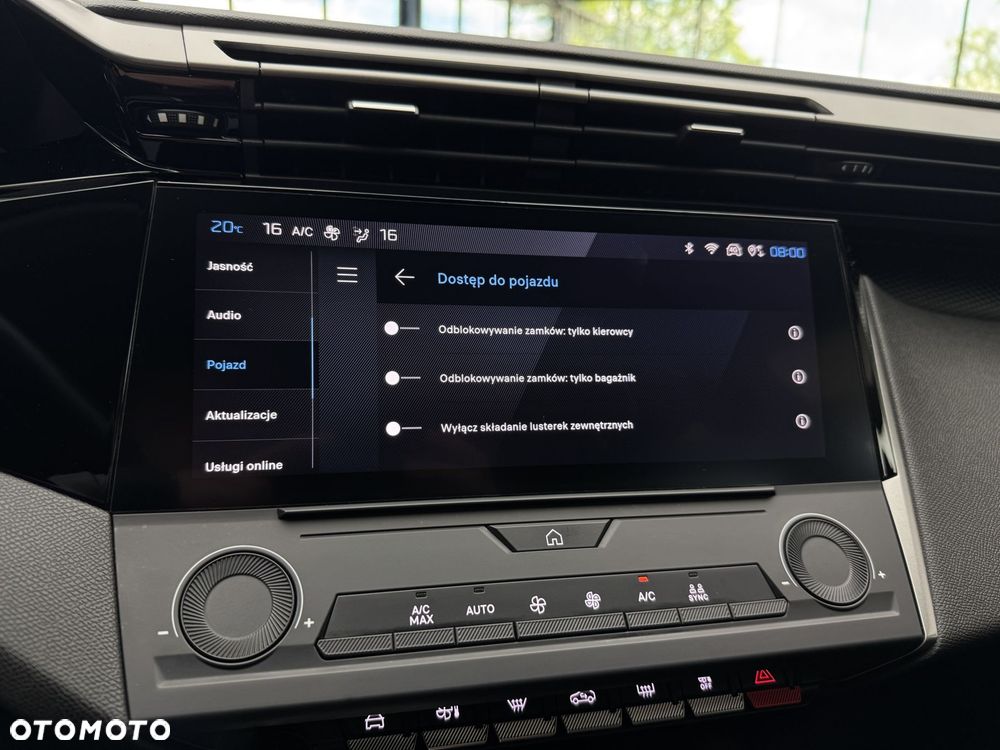 Peugeot 308 1.5 BlueHDi Active Pack S&S EAT8 - 36