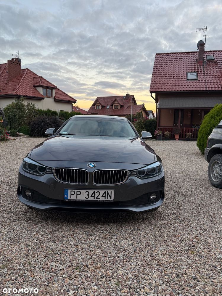 BMW Seria 4 - 3
