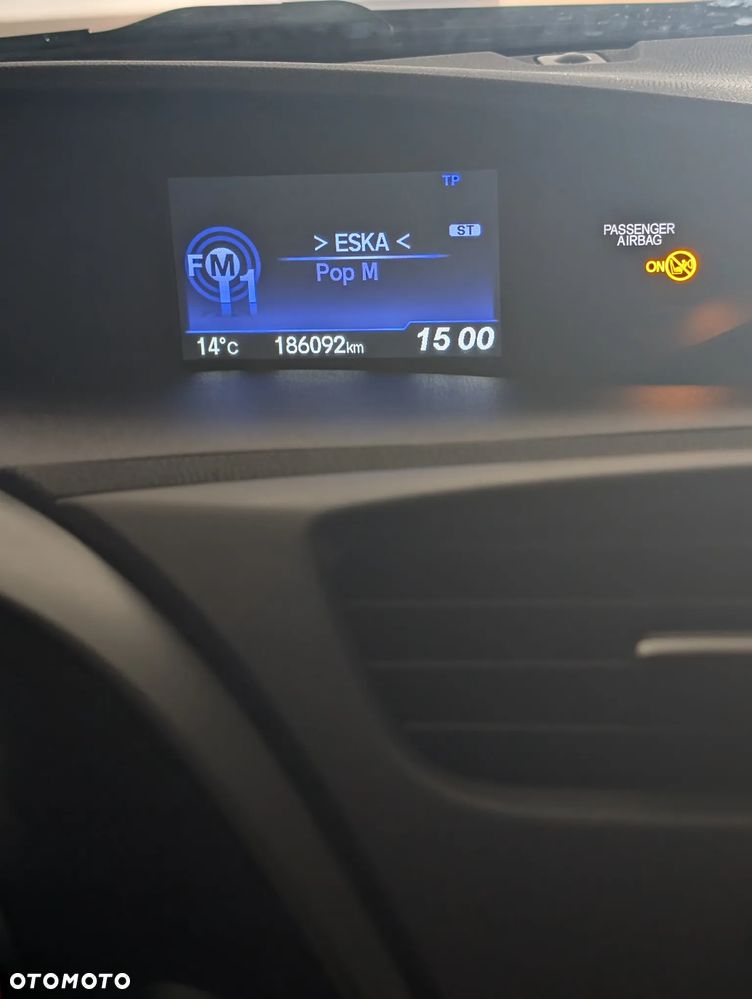 Honda Civic 1.8 Comfort - 6