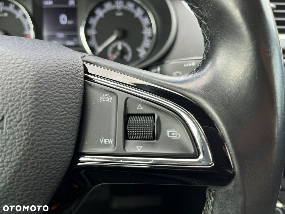 Skoda Octavia 1.6 TDI Ambition - 26