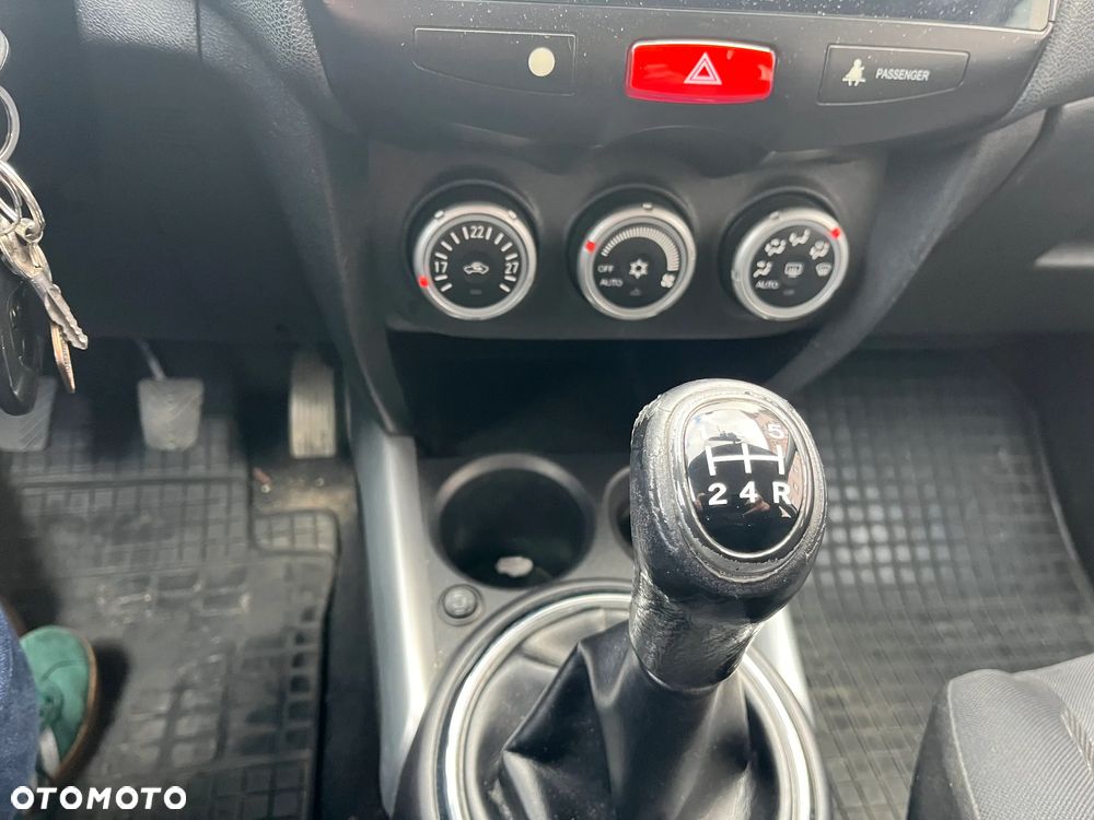 Mitsubishi ASX 1.6 Invite AS&G - 6