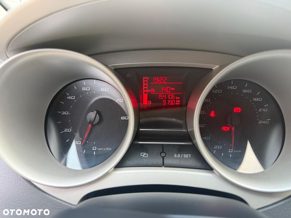 Seat Ibiza ST 1.2 TSI Style - 19