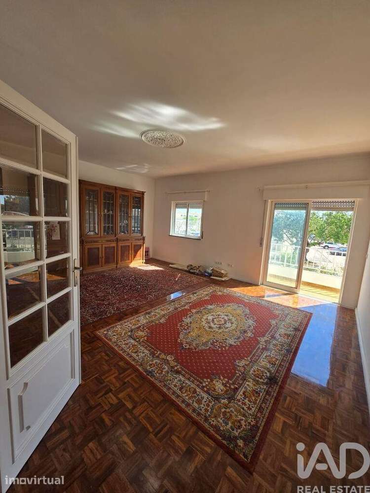 Apartamento T2 em São Brás de Alportel de 155 m2 - Grande imagem: 3/25