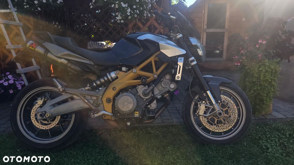 Aprilia Shiver