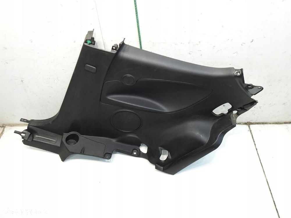 TAPICERKA PRAWY TYŁ ALFA ROMEO MITO EP070062 - 6