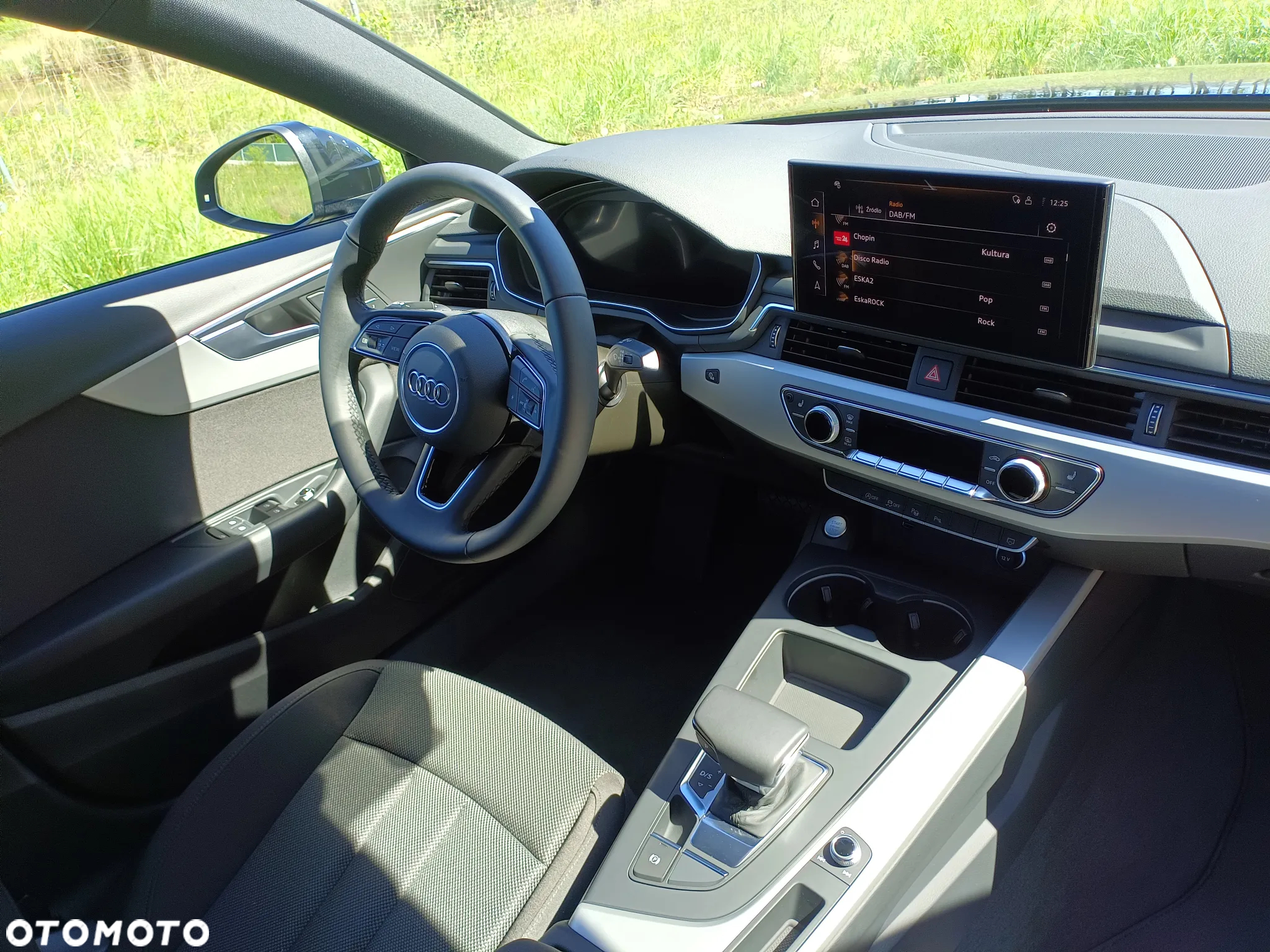 Audi A4 Avant 35 TDI S tronic advanced - 28