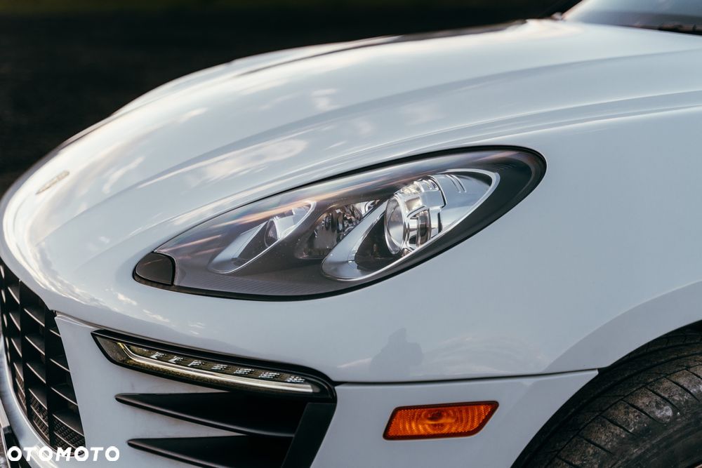 Porsche Macan S PDK - 5