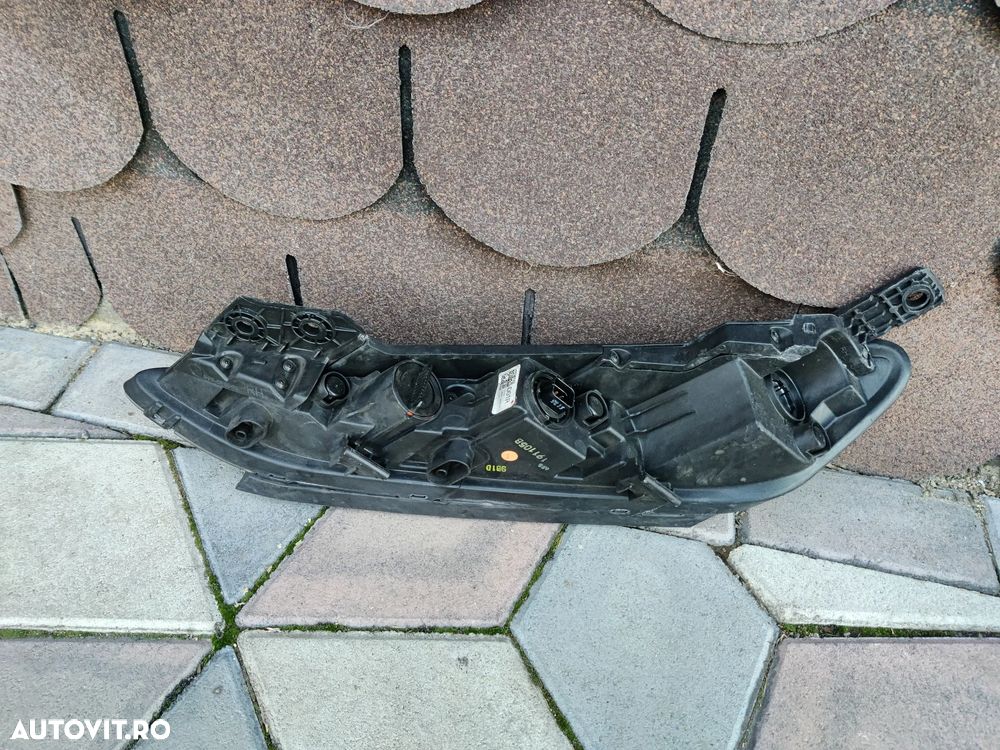 Far Proiector Lumina zi DRL Led stanga dreapta fata Hyundai Kona 92208 J9000 / 92207 - 5