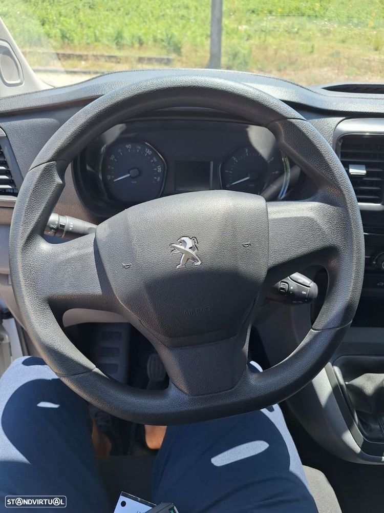 Peugeot Expert 1.5 BlueHDi L3H1 Pro Long - 12