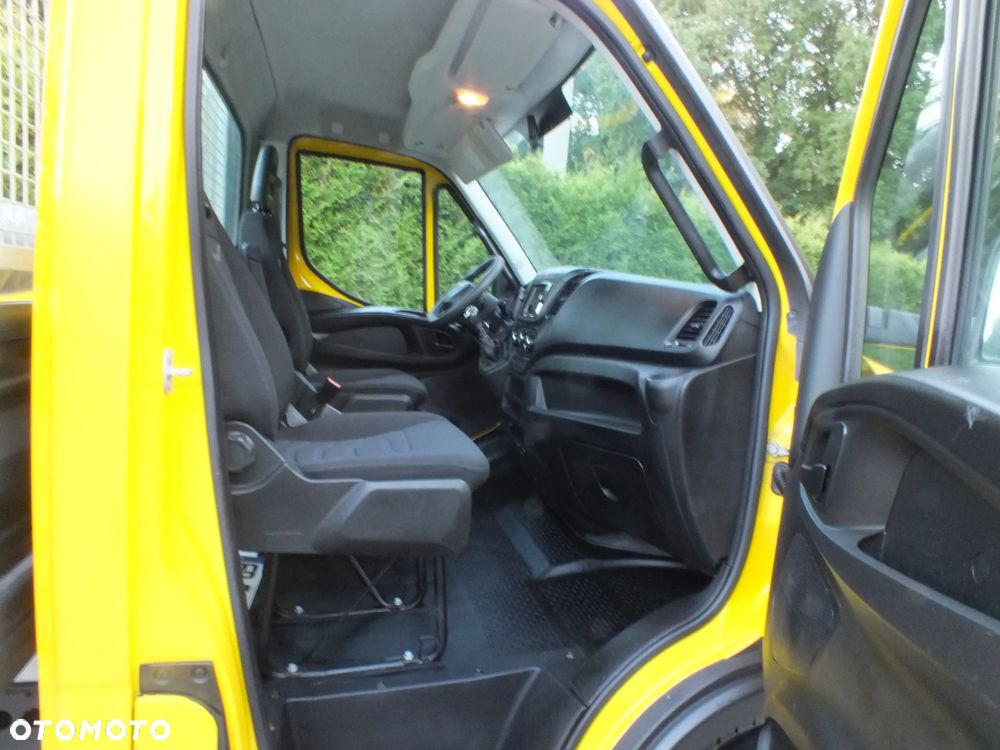 Iveco Daily 35c16 - 17