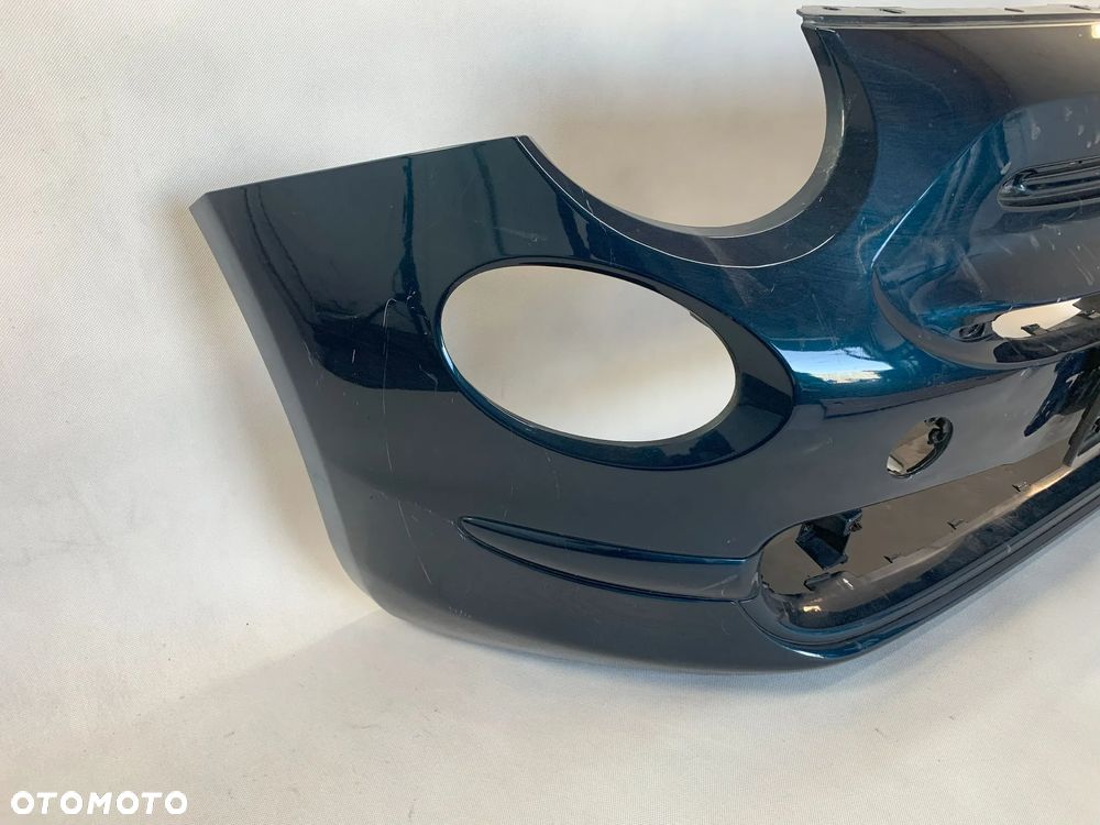 Fiat 500 FL 15r Zderzak przod przedni Lift 2015r - 2